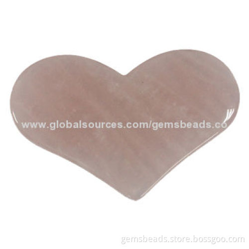 Gemstone face massagerNew